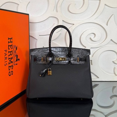 Hermes Birkin 35