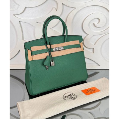 Hermes Birkin 35