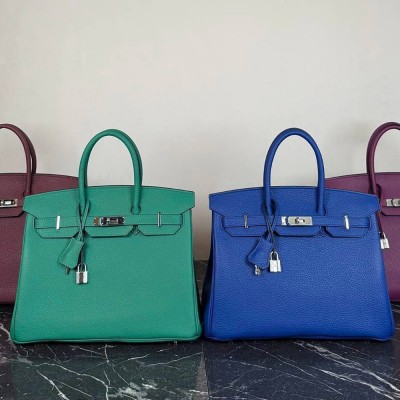 Hermes Birkin 35