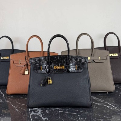 Hermes Birkin 35