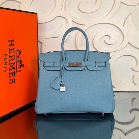 Hermes Birkin 35