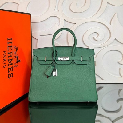 Hermes Birkin 35