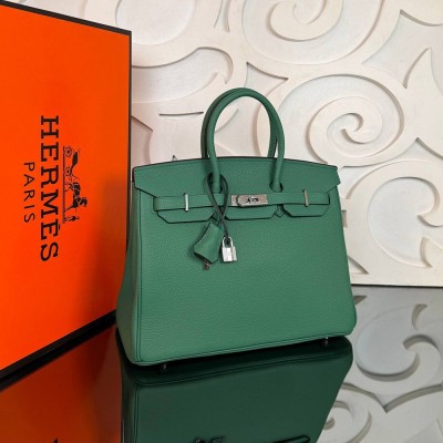 Hermes Birkin 35