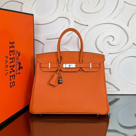 Hermes Birkin 35