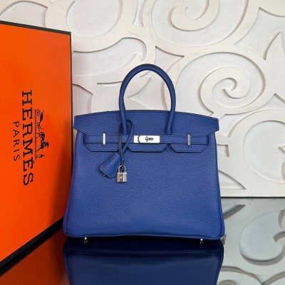 Hermes Birkin 35