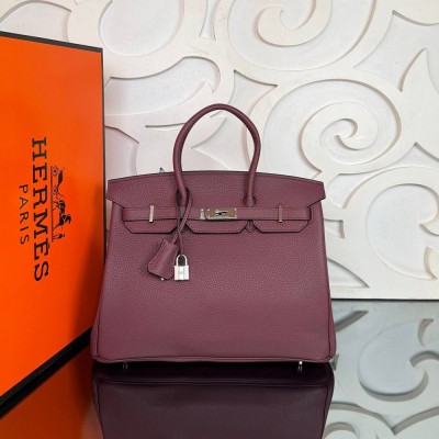 Hermes Birkin 35