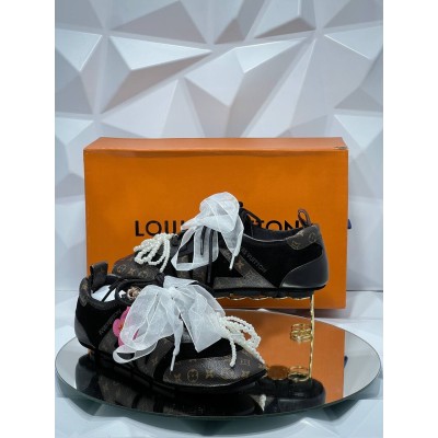 Louis Vuitton LV Sneakerina
