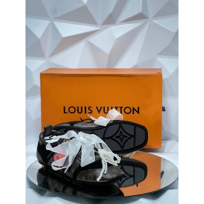Louis Vuitton LV Sneakerina