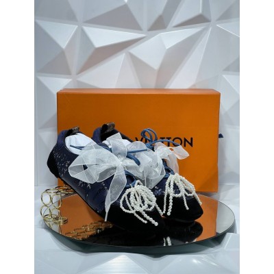 Louis Vuitton LV Sneakerina