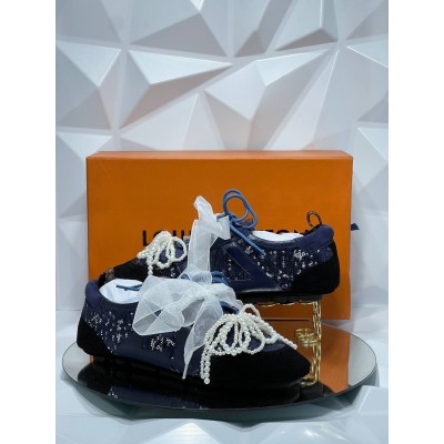 Louis Vuitton LV Sneakerina