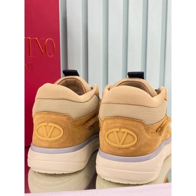 Valentino Garavani Runboot Split Sneakers