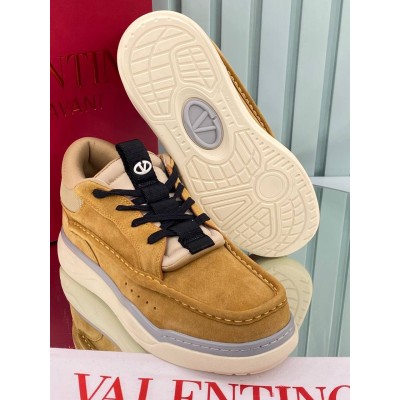 Valentino Garavani Runboot Split Sneakers