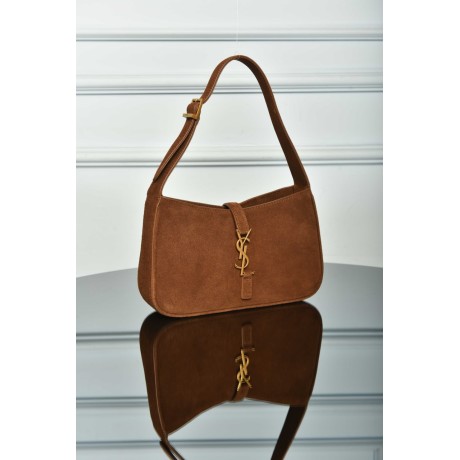 Saint Laurent LE 5 A 7 Hobo Bag