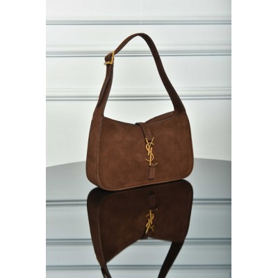 Saint Laurent LE 5 A 7 Hobo Bag