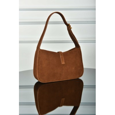 Saint Laurent LE 5 A 7 Hobo Bag