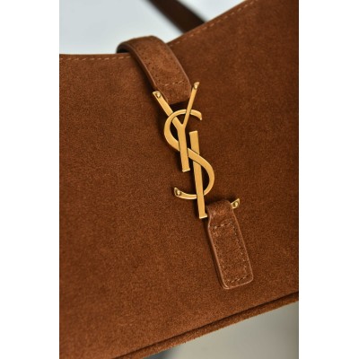 Saint Laurent LE 5 A 7 Hobo Bag