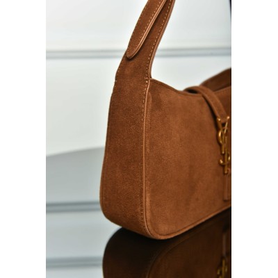 Saint Laurent LE 5 A 7 Hobo Bag