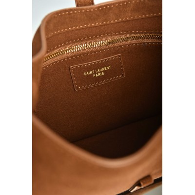 Saint Laurent LE 5 A 7 Hobo Bag