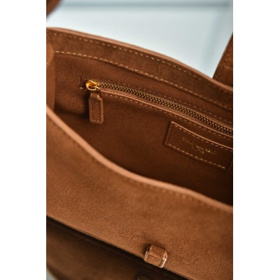 Saint Laurent LE 5 A 7 Hobo Bag