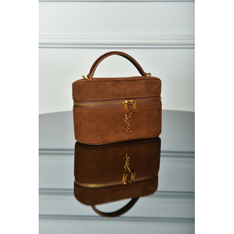 Saint Laurent Gaby Vanity Bag