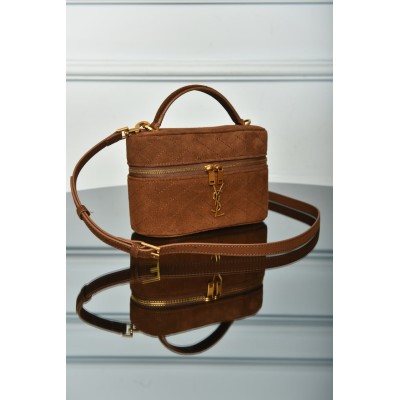 Saint Laurent Gaby Vanity Bag