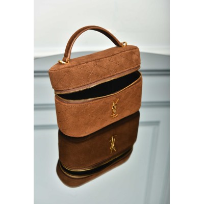 Saint Laurent Gaby Vanity Bag