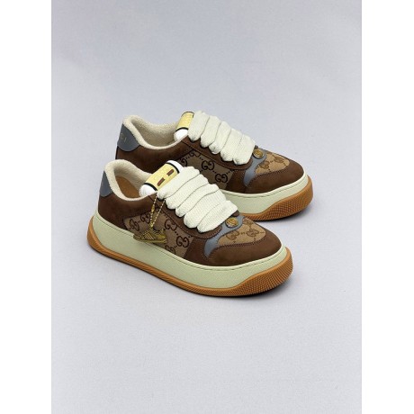 Gucci Kadın Sneaker