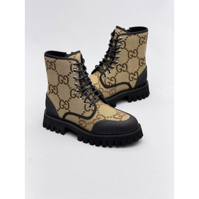 Gucci Women Boots