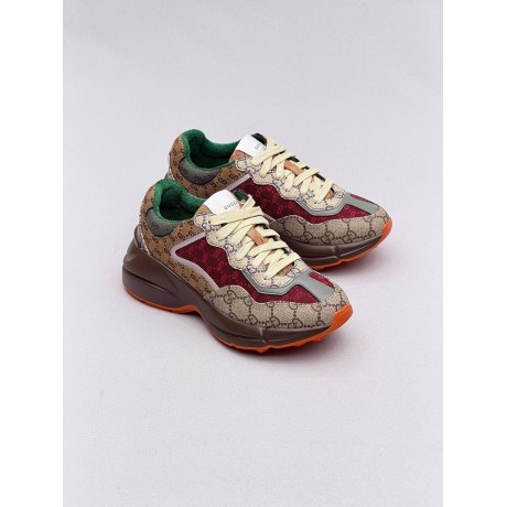 Gucci Spor Ayakkabı