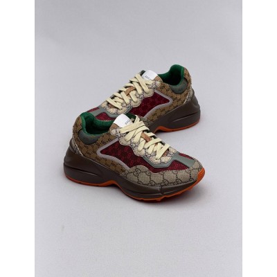 Gucci Spor Ayakkabı