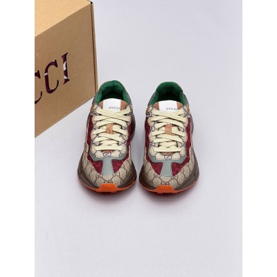 Gucci Spor Ayakkabı