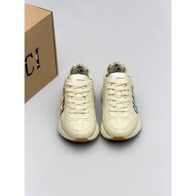 Gucci Women Sneakers