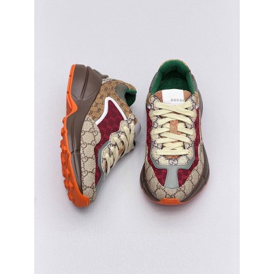 Gucci Spor Ayakkabı