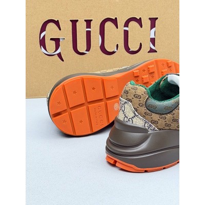 Gucci Spor Ayakkabı