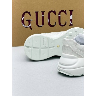 Gucci Spor Ayakkabı