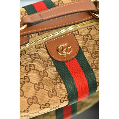 Gucci Vanity Medium Top Handle Bag