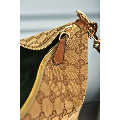 Gucci Vanity Medium Top Handle Bag