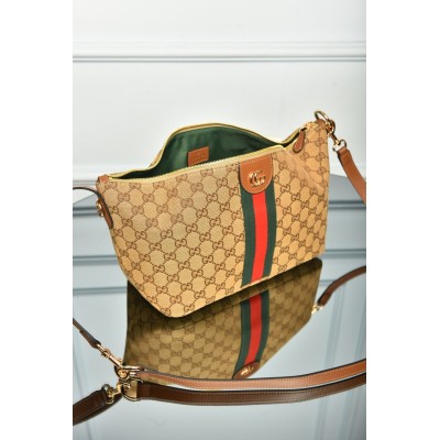 Gucci Vanity Medium Top Handle Bag