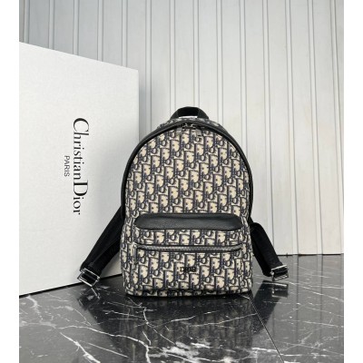 Dior Rider Backpack Small