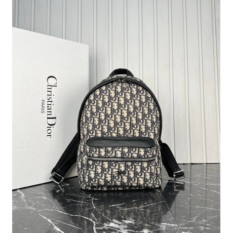 Dior Rider Backpack Small