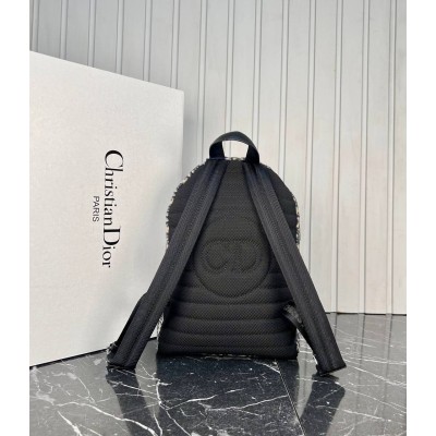 Dior Rider Backpack Small