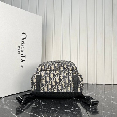 Dior Rider Backpack Small