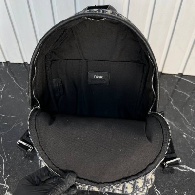 Dior Rider Backpack Small