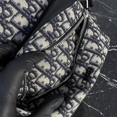 Dior Rider Backpack Small