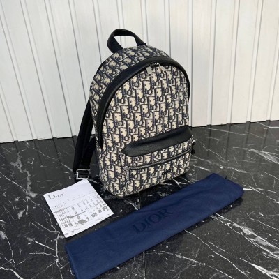 Dior Rider Backpack Small