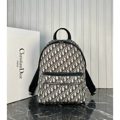 Dior Rider Backpack Medium