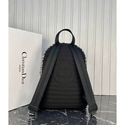 Dior Rider Backpack Medium