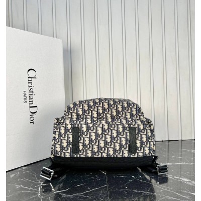 Dior Rider Backpack Medium