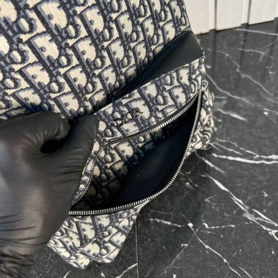 Dior Rider Backpack Medium