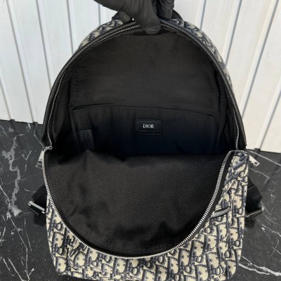 Dior Rider Backpack Medium